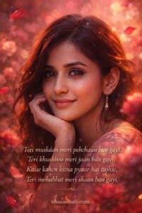 Best Romantic Shayari