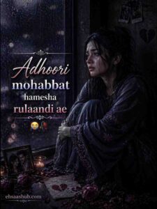 punjabi shayari hindi