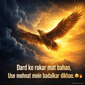 Best Life Motivational Shayari