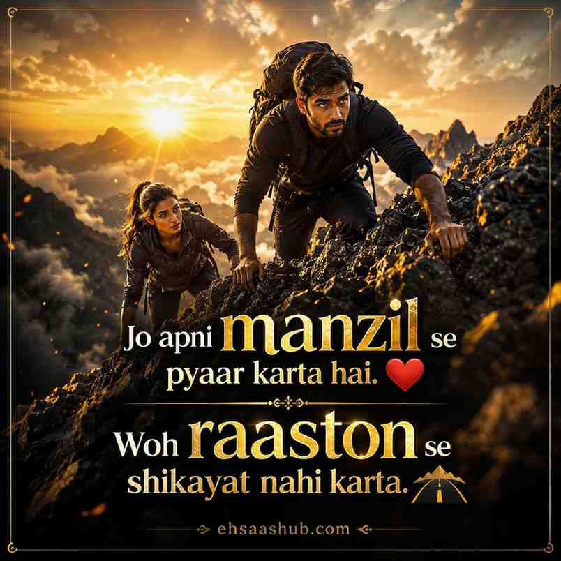 Best Success Shayari In Hindi
